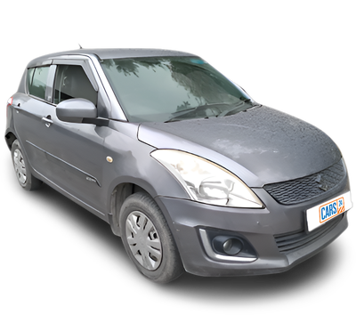 Maruti Swift-img